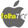 Aplicativo folha777 para iOS