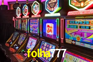 Desvendando o Mundo dos Jogos Virtuais na folha777