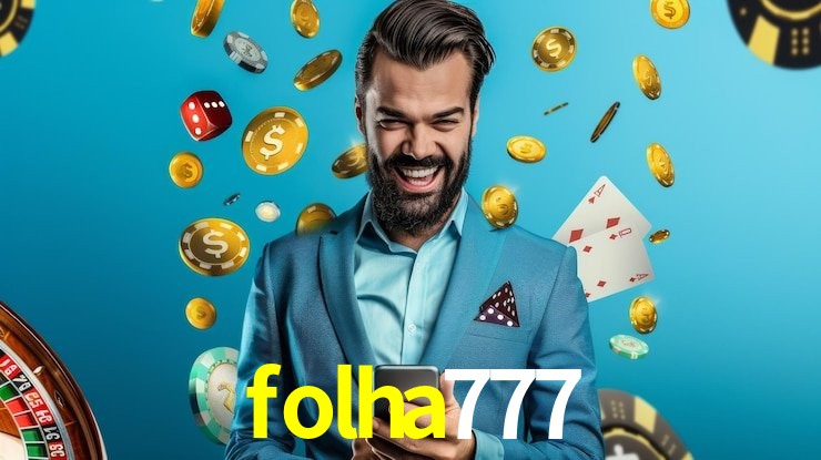 Welcome Bonus folha777