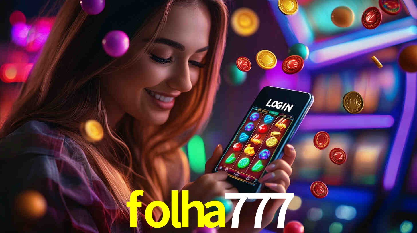 folha777 -  - folha777 bet