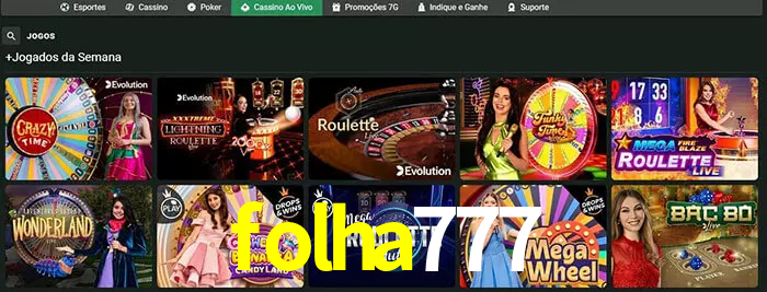 folha777 bet