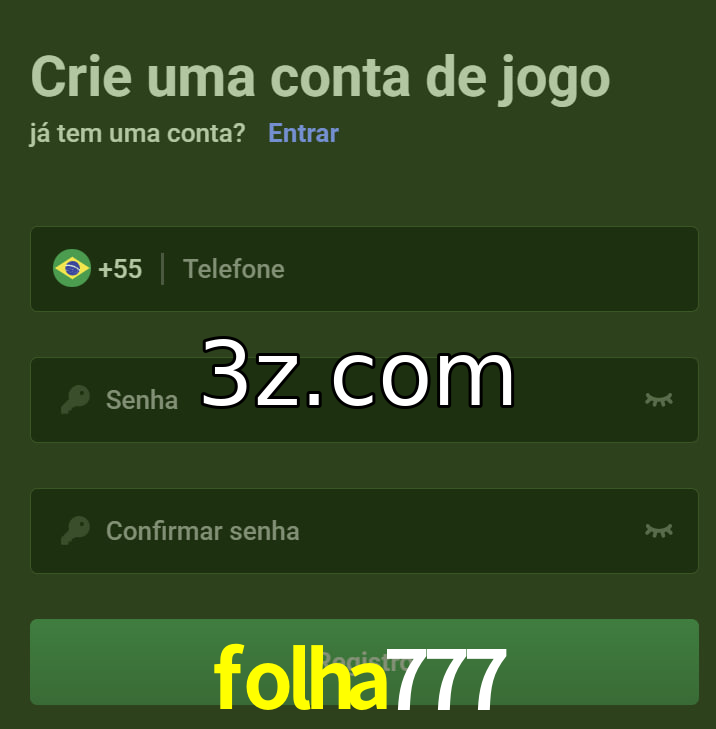 Login-E-Registro-Registro