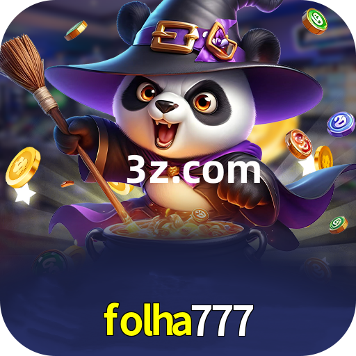 folha777-Logo