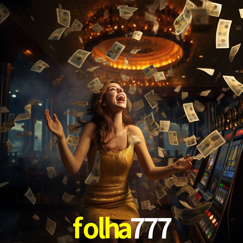 Live Casino folha777