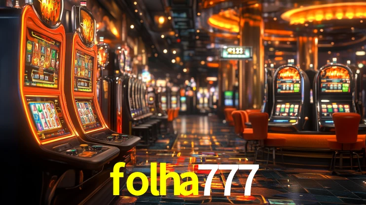 folha777