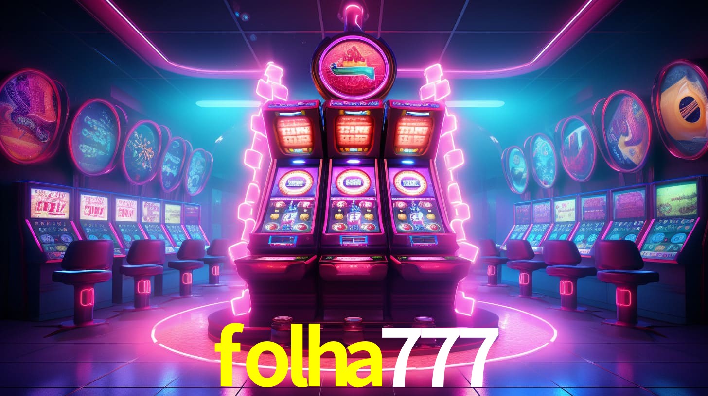 folha777 bet