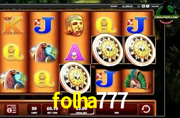 Desvendando o Mundo dos Jogos Virtuais na folha777