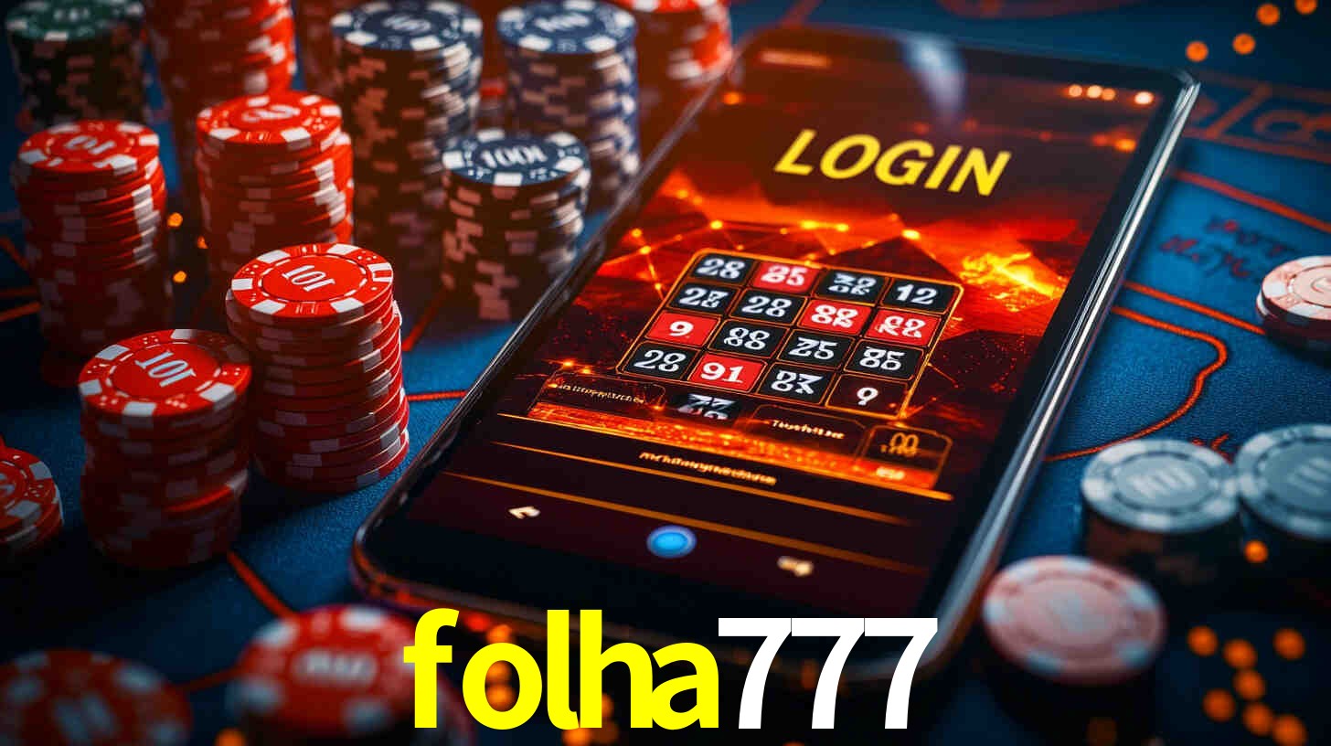 folha777