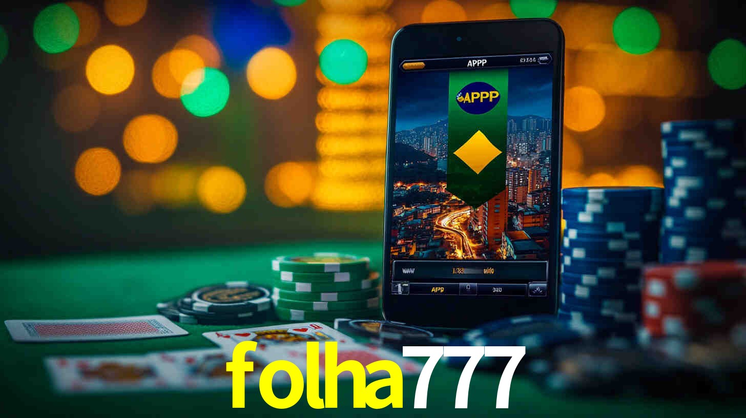 Explorando a Categoria de Eventos em Apostas na folha777