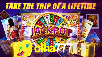 Descubra a Magia dos Jogos de Arcade no folha777