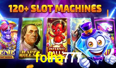 Seasonal Promotions folha777