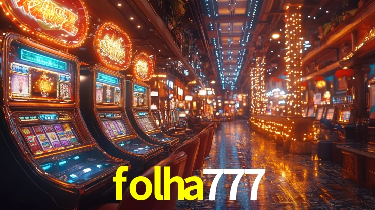 folha777