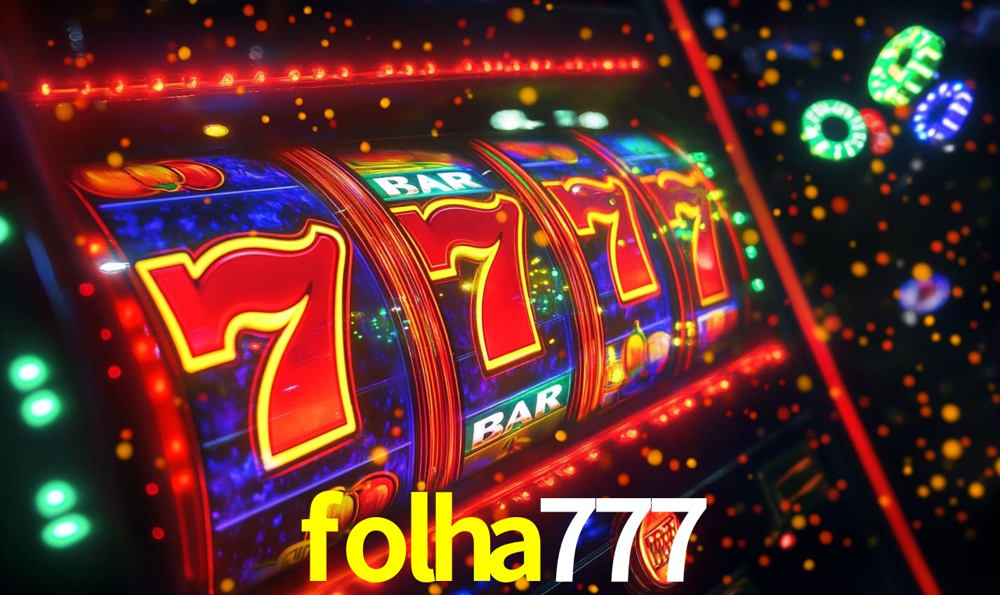 folha777 bet