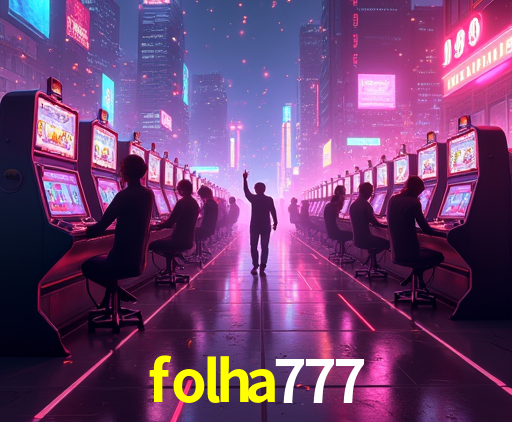 Casino Ao Vivo folha777