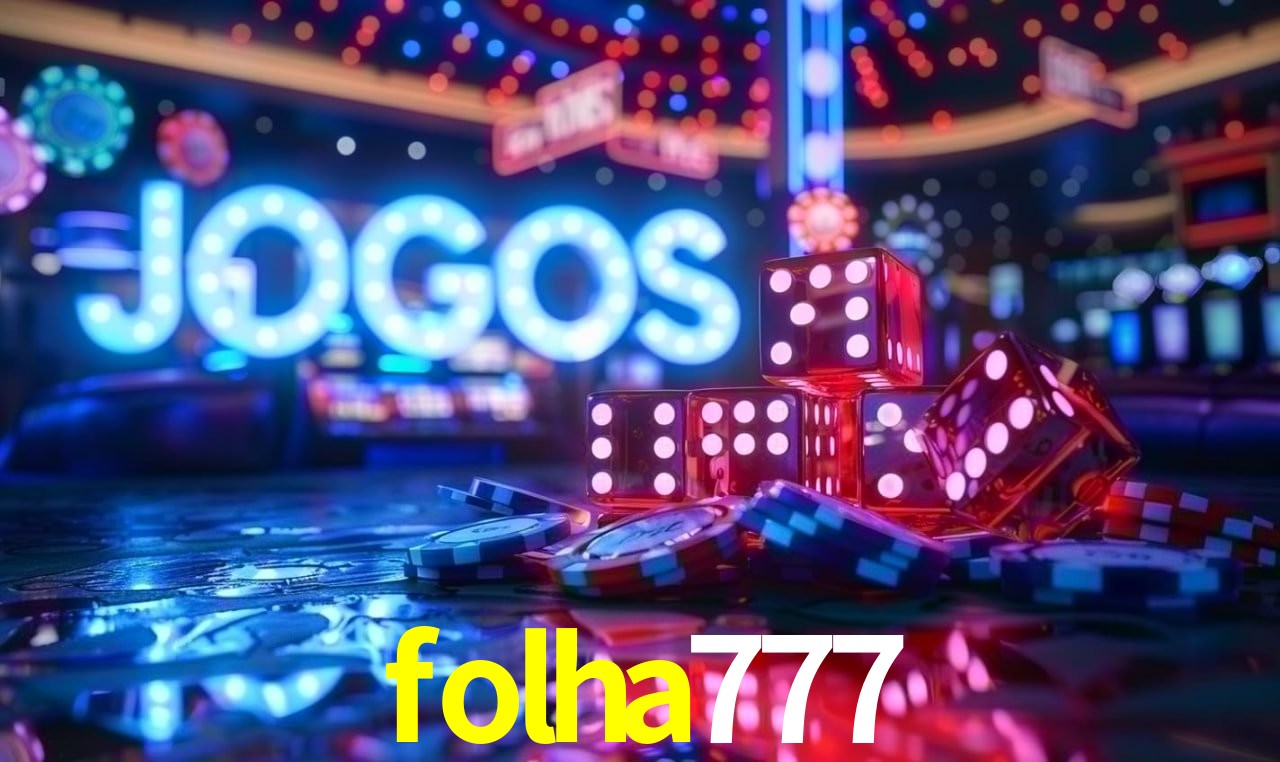 Jogos Exclusivos folha777
