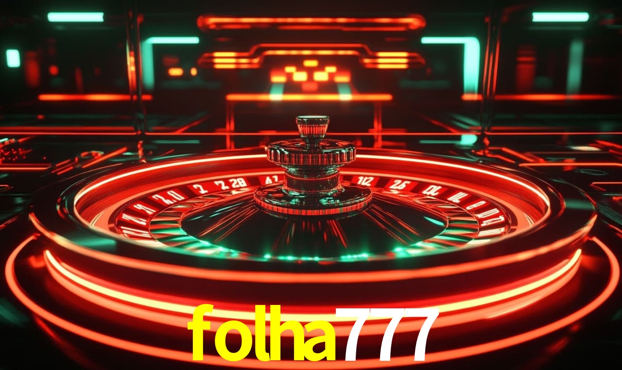 Apostas Esportivas na folha777: Um Guia Completo