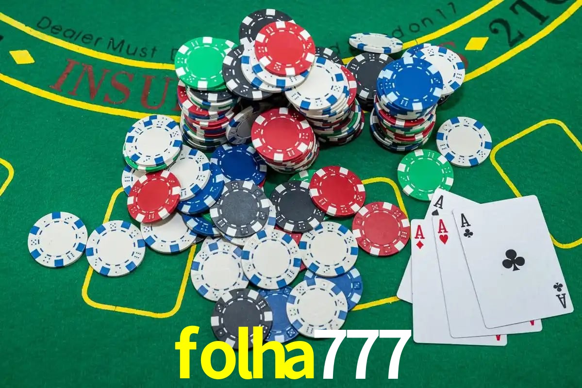 Torneios folha777