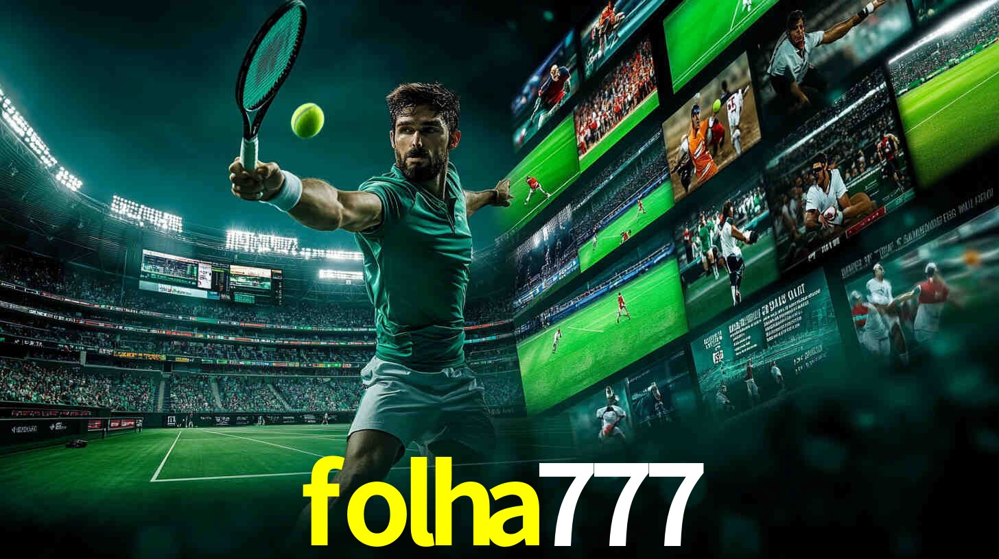 A Popularidade dos Caça-Níqueis no folha777