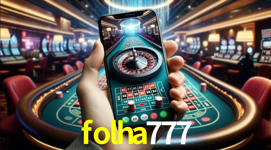 Bonus Features folha777