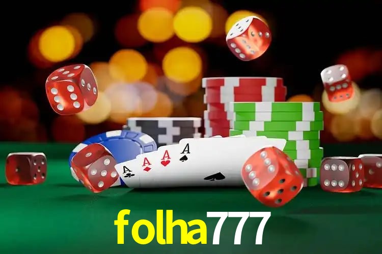 Login Seguro folha777