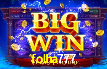 Exclusive Offers folha777