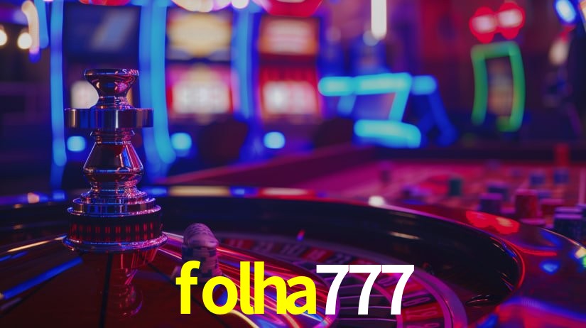 folha777